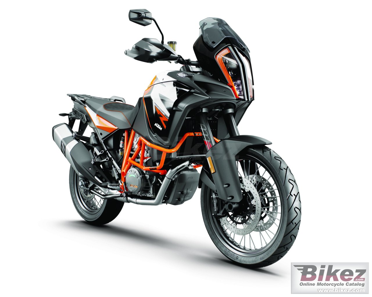 1290 Super Adventure R