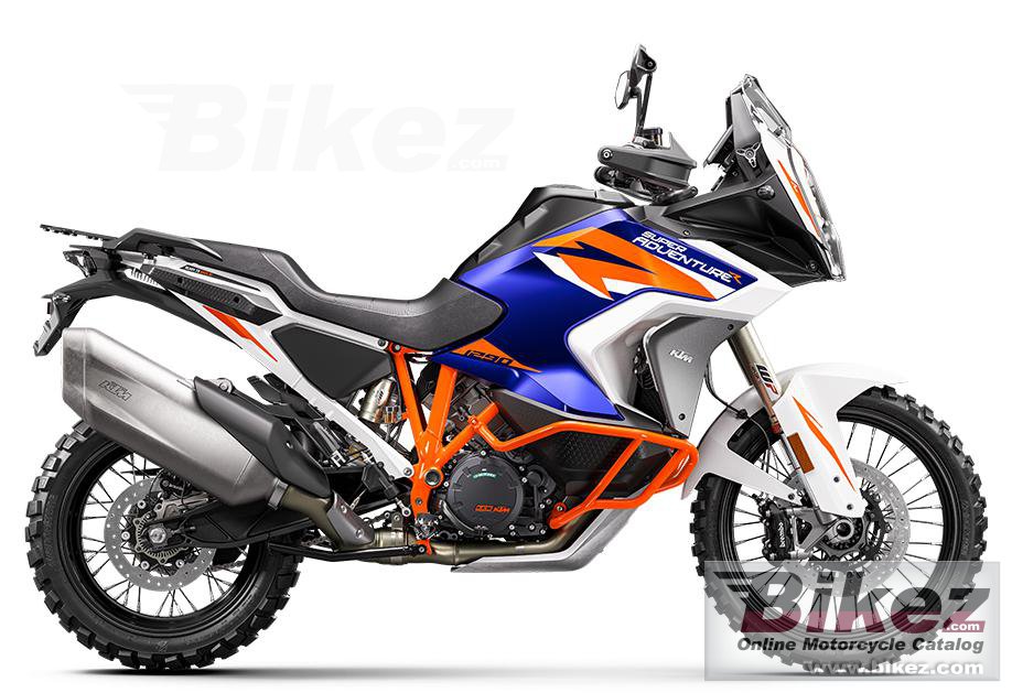 1290 Super Adventure R