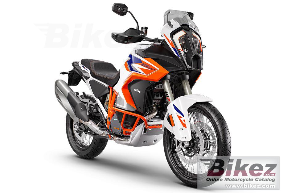 1290 Super Adventure R