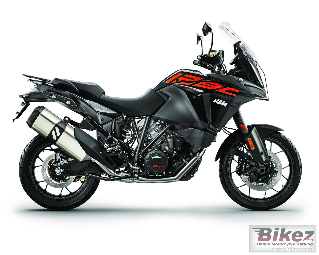 1290 Super Adventure S