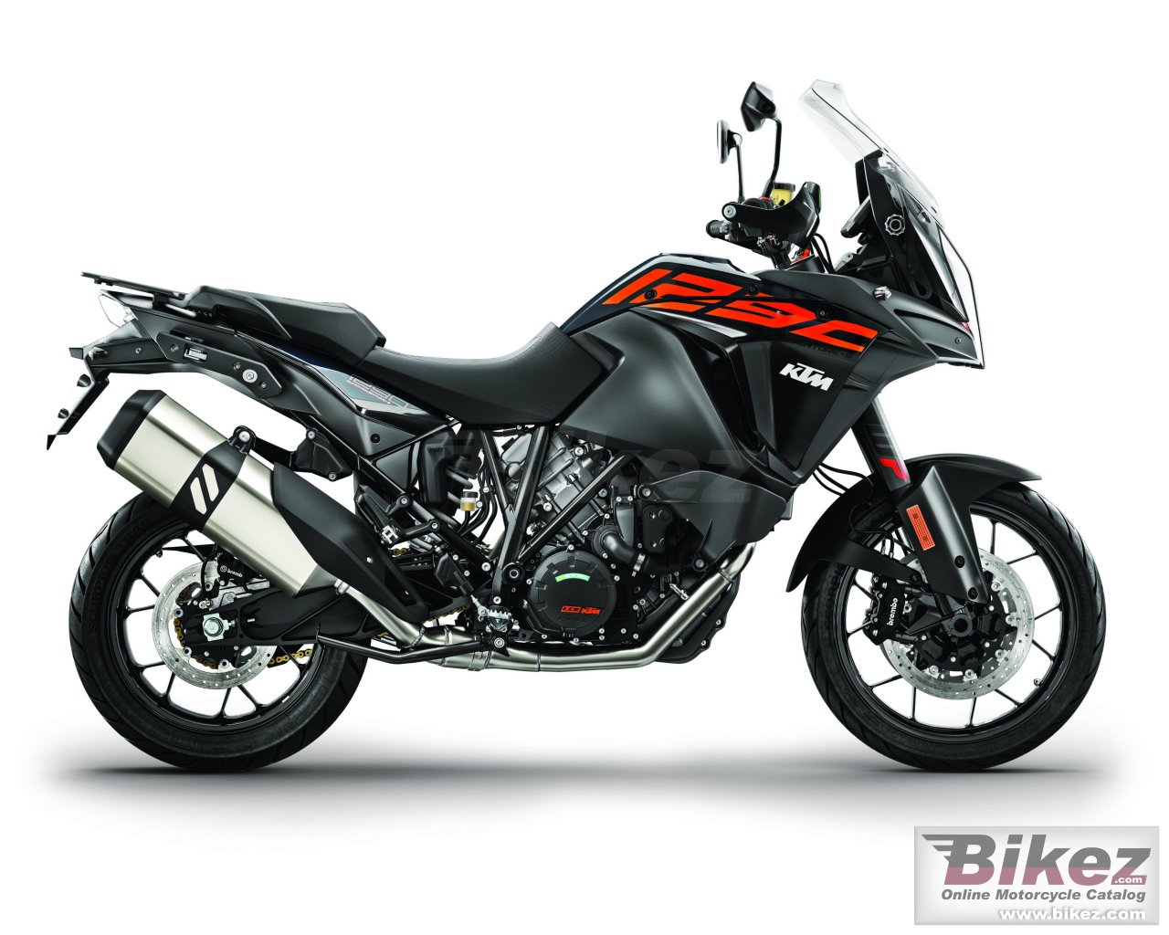 1290 Super Adventure S