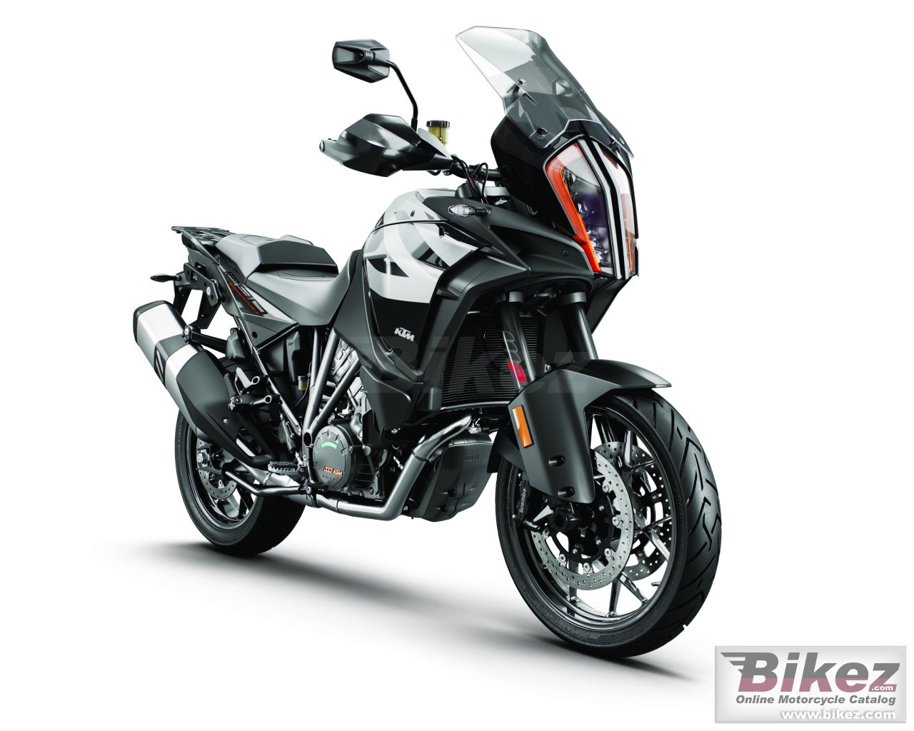 1290 Super Adventure S