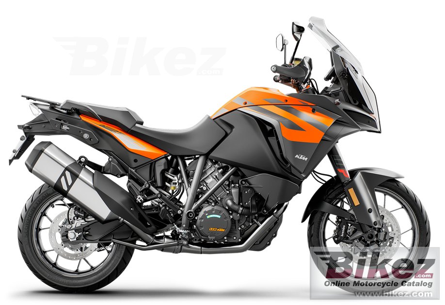 1290 Super Adventure S