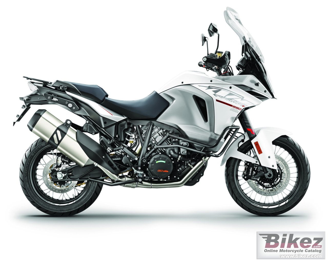 1290 Super Adventure T