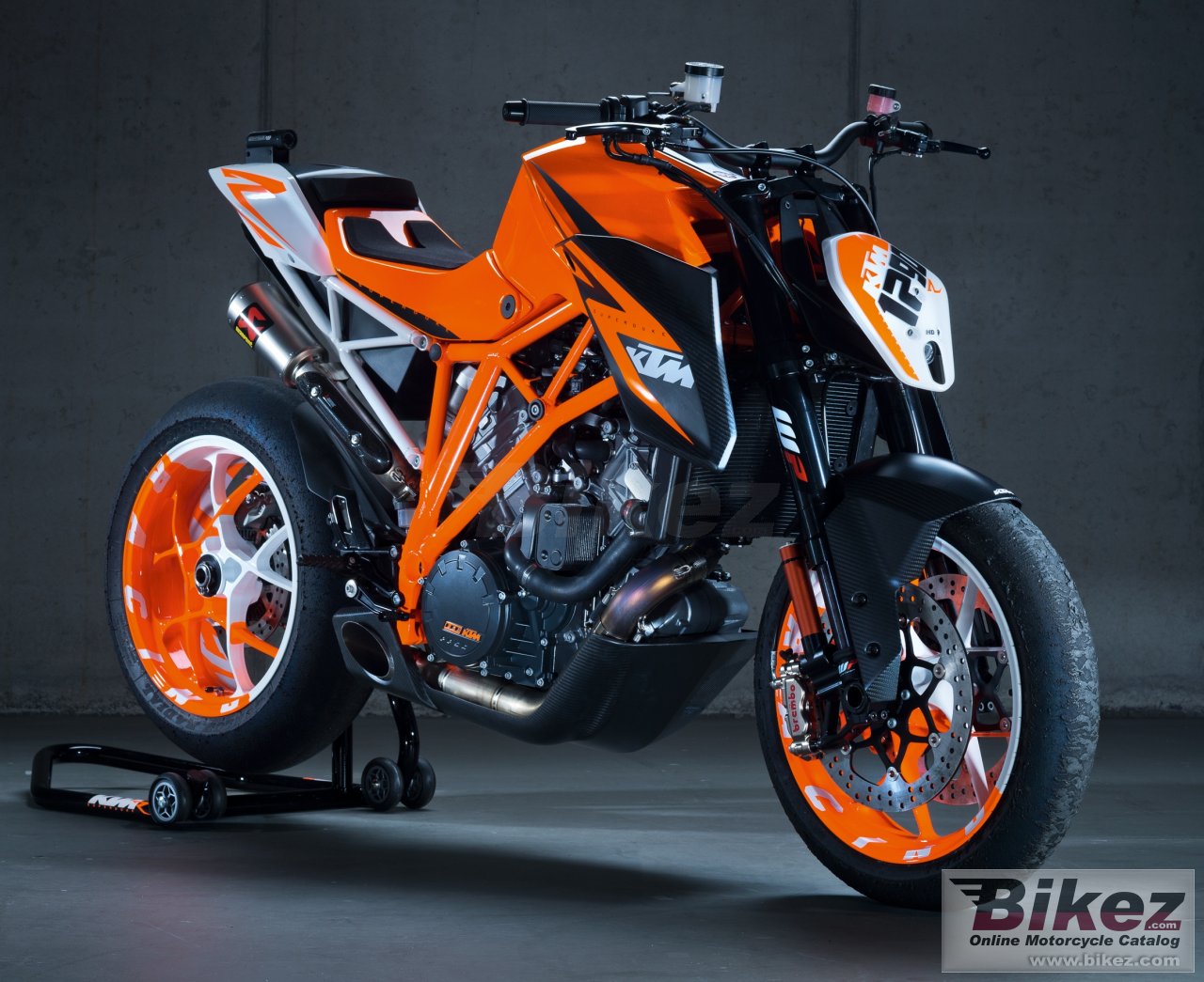 1290 Super Duke R