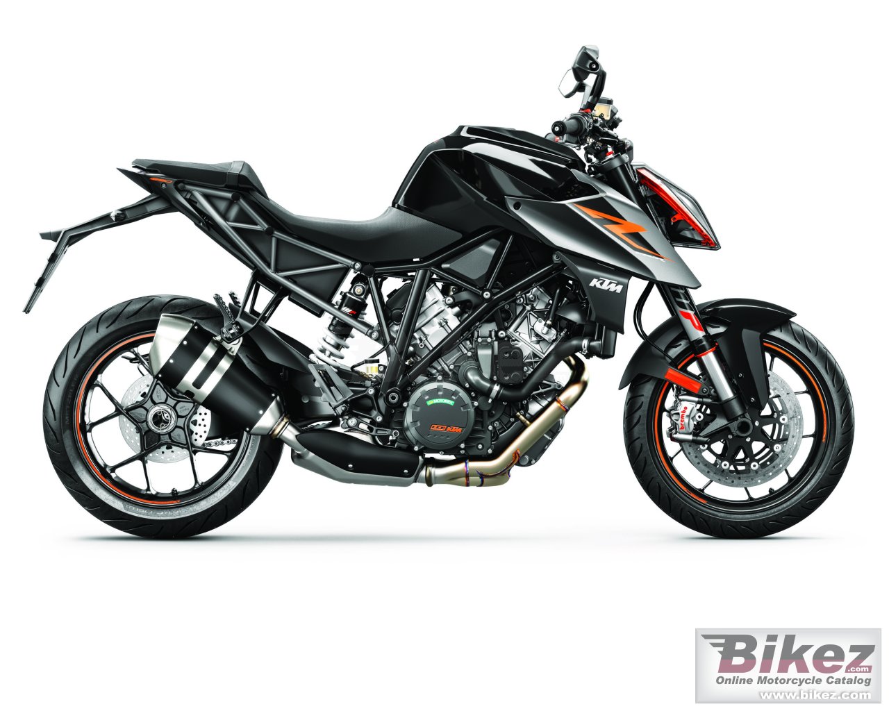1290 Super Duke R