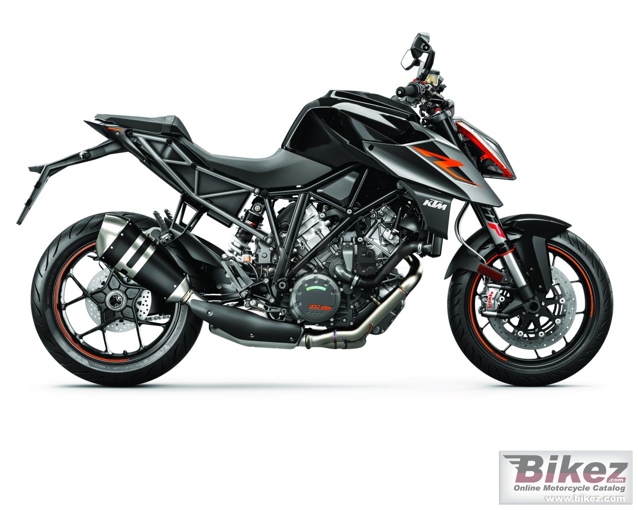 1290 Super Duke R