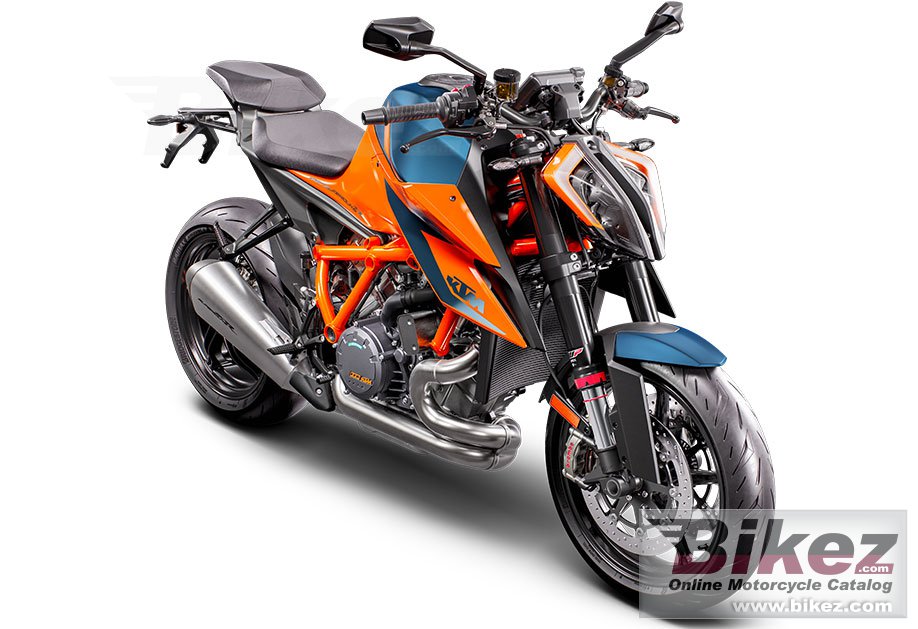 1290 Super Duke R