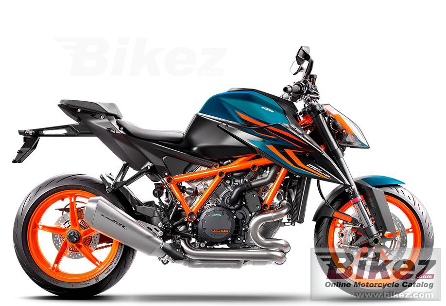 1290 Super Duke R