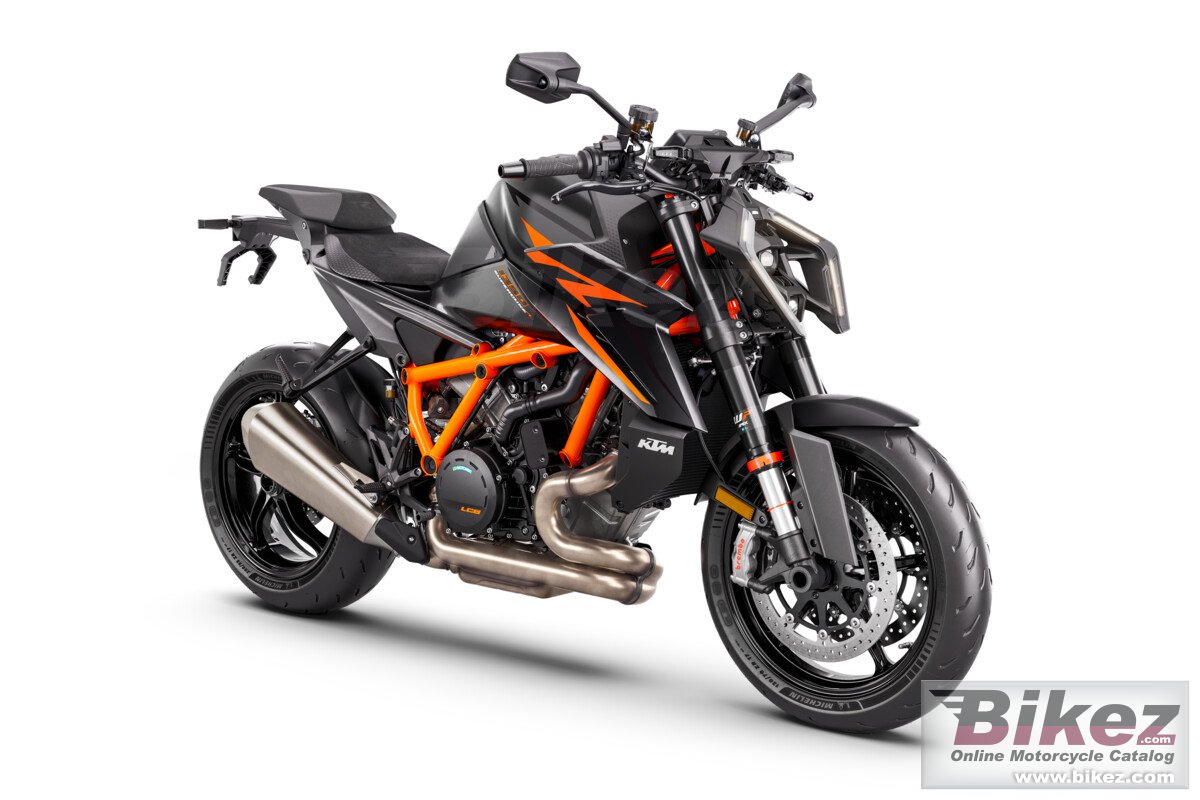 1390 Super Duke R