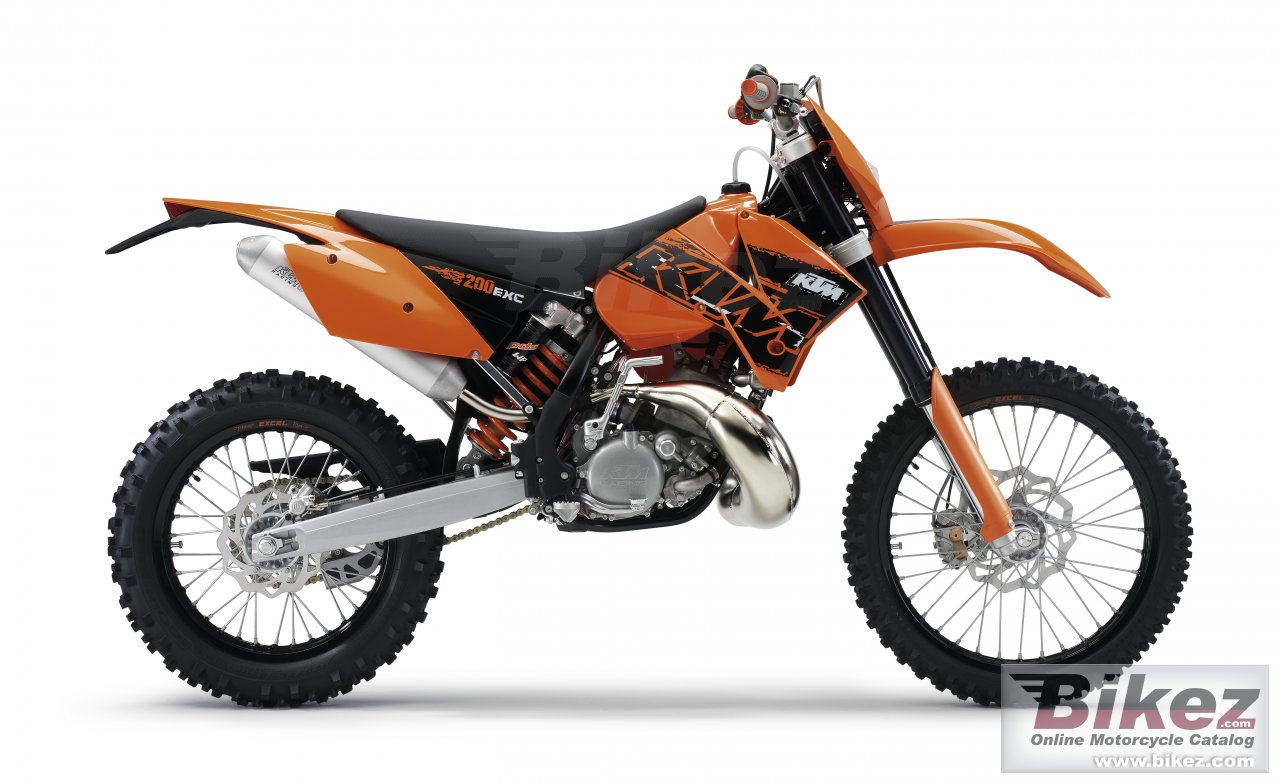 200 Exc