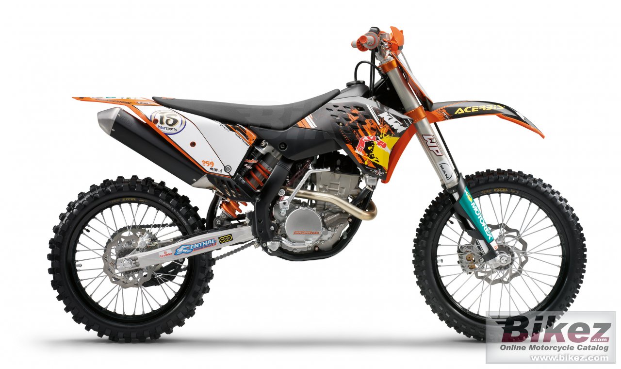 250 Sx F