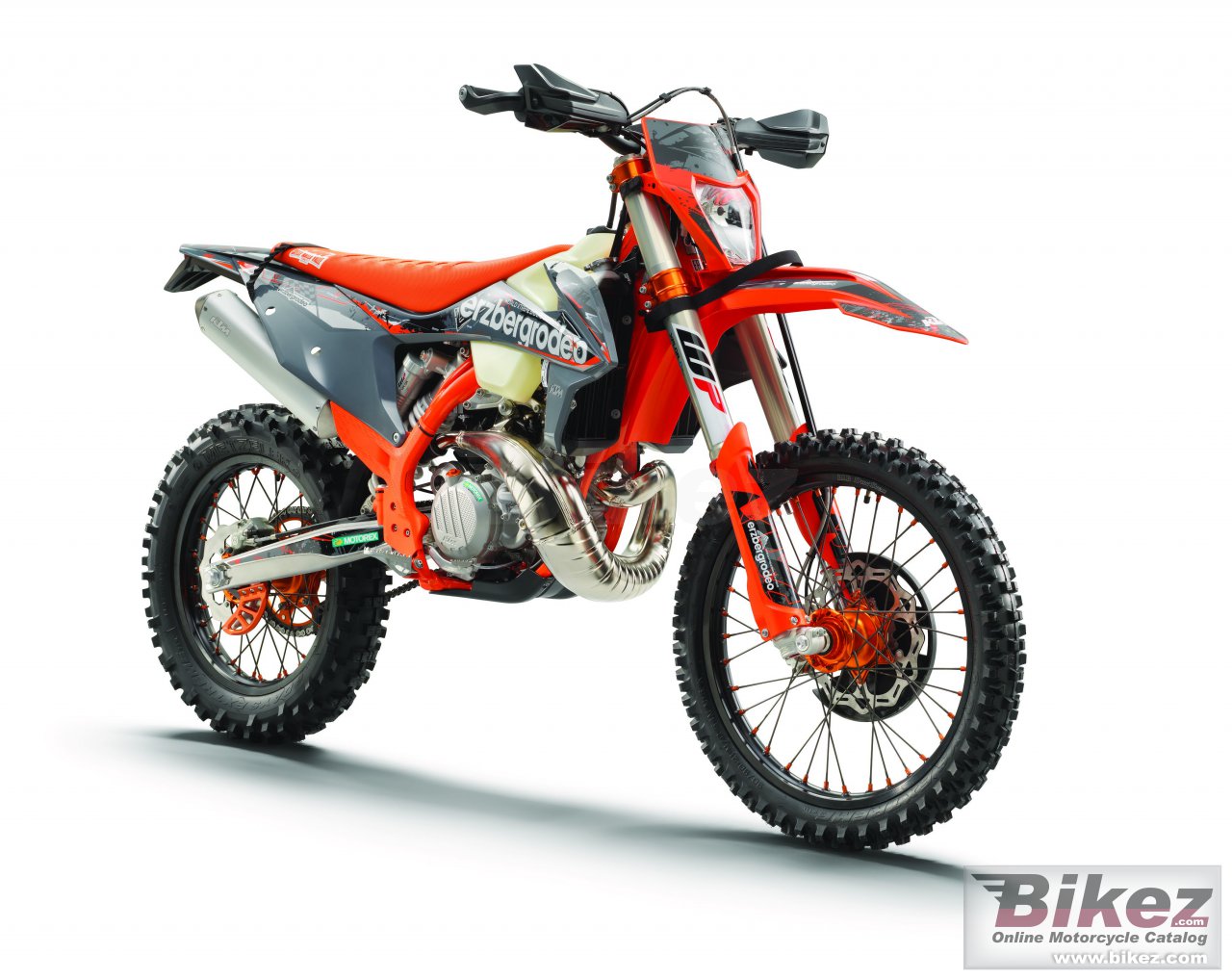 300 Exc Erzbergrodeo
