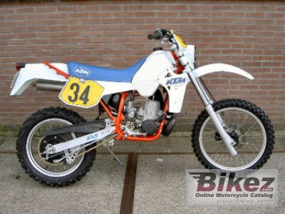 300 Gs Enduro Sport
