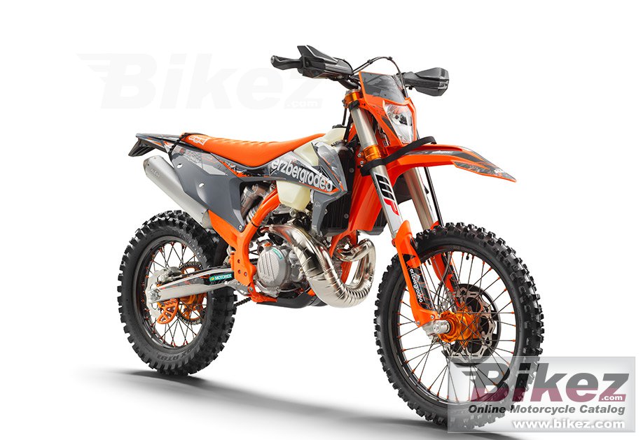 300 Xc W Erzbergrodeo