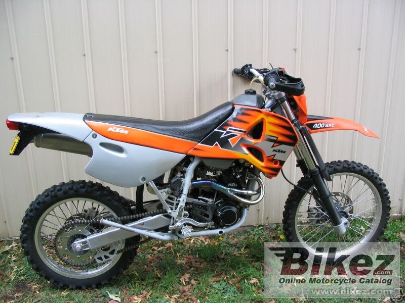 400 Sxc