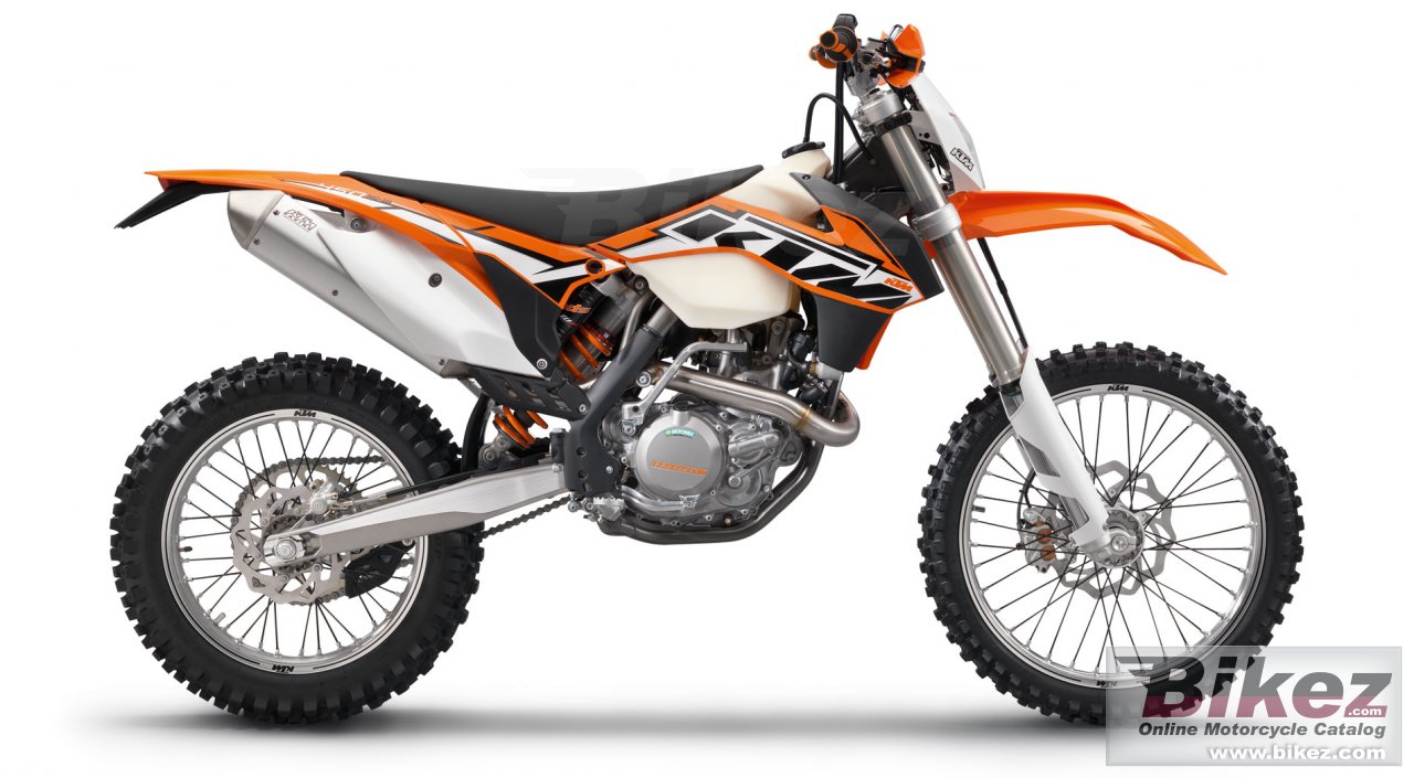 450 Xc W