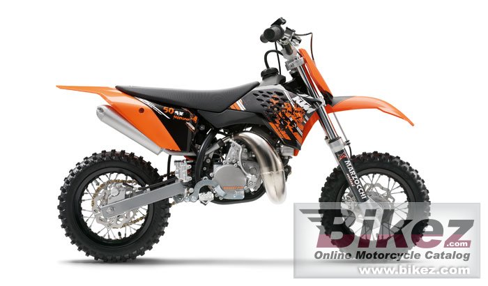 50 Sx Junior