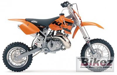 50 Sx Pro Senior Lc