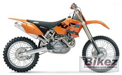 525 Sx Racing
