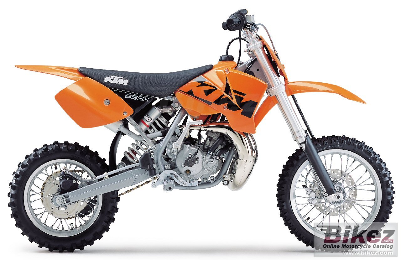 65 Sx