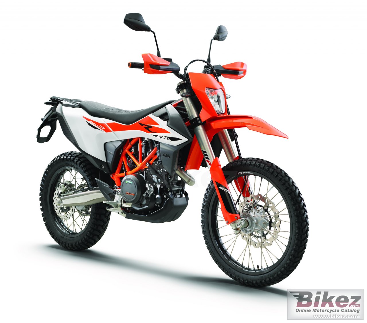 690 Enduro R