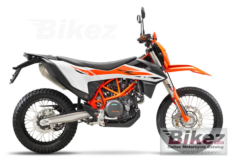 690 Enduro R