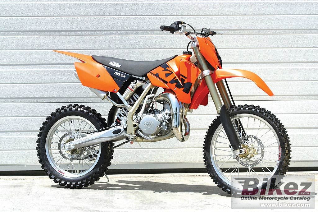 85 Sx