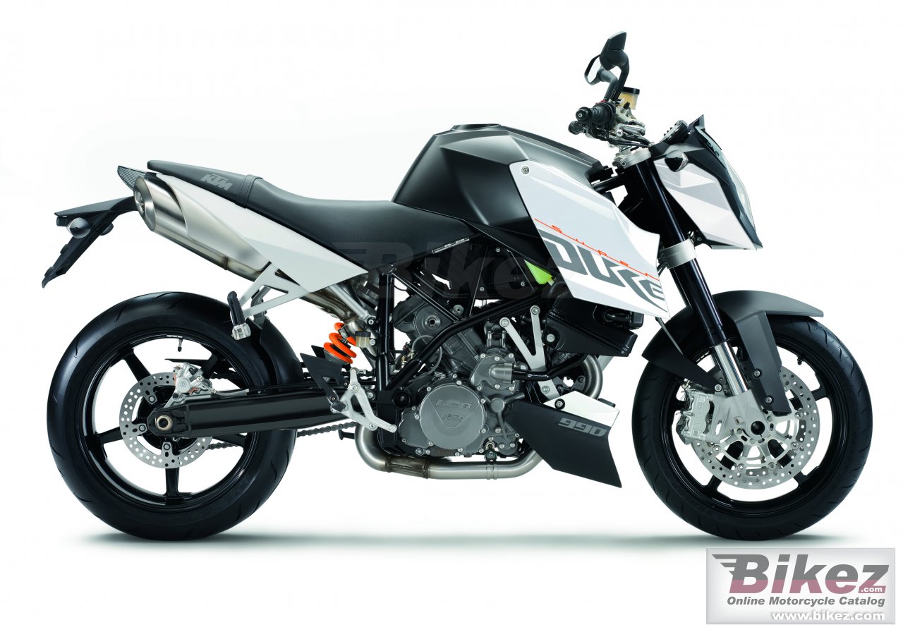 990 Super Duke