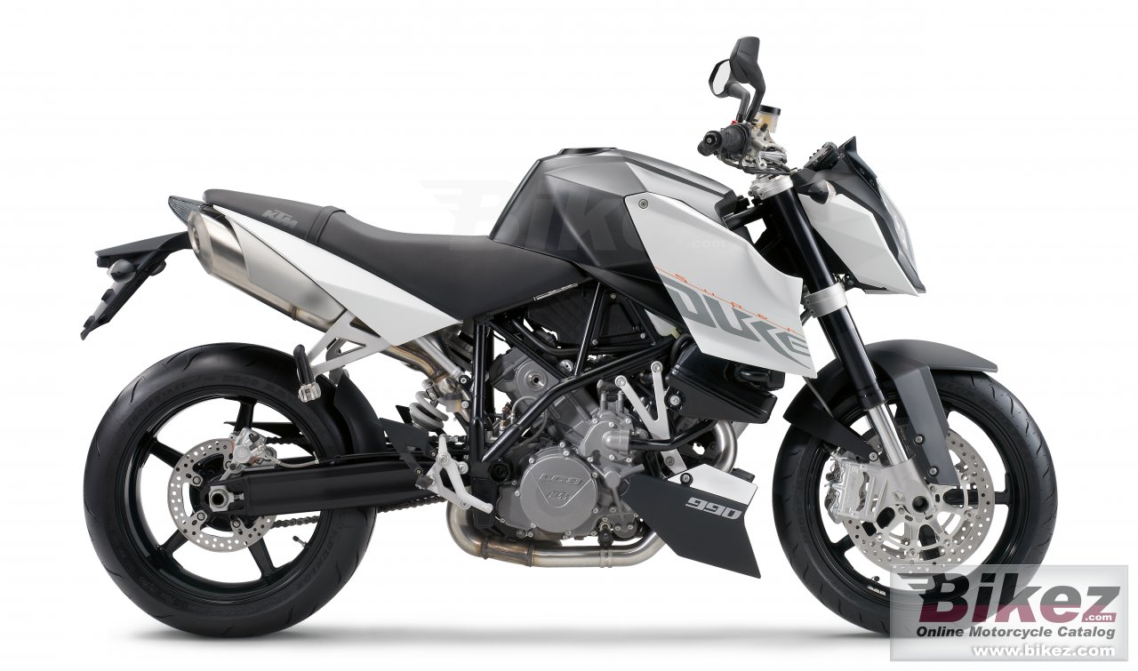 990 Super Duke