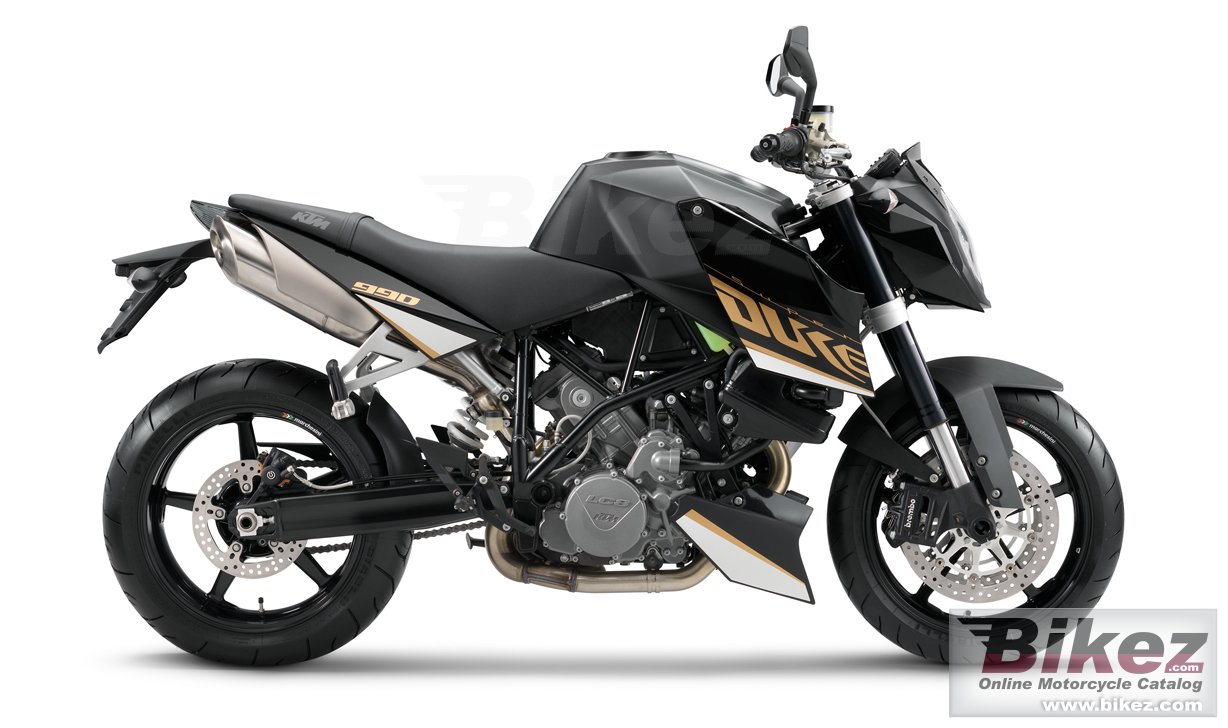 990 Super Duke