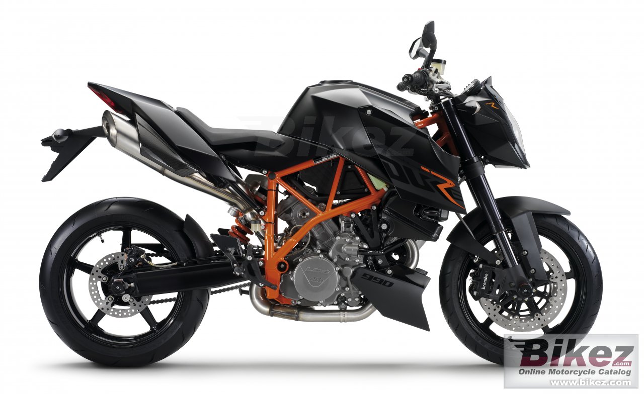 990 Superduke R