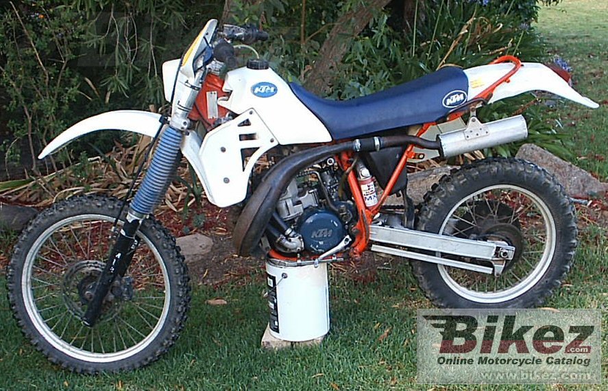 Enduro 350