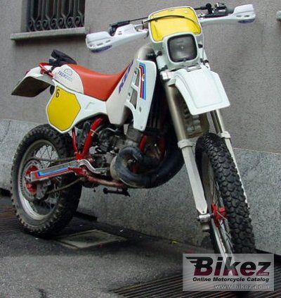 Enduro 350
