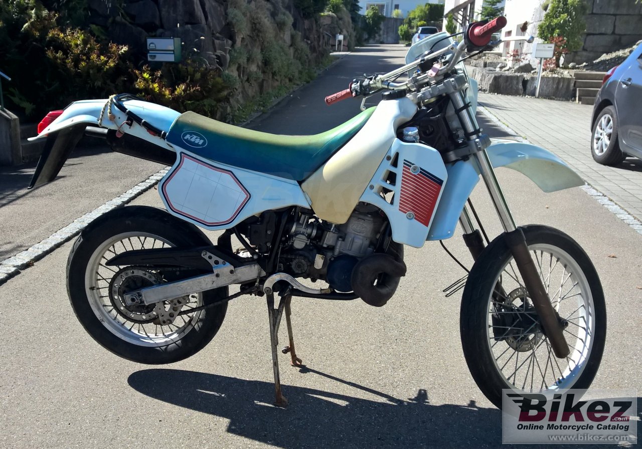 Enduro 400
