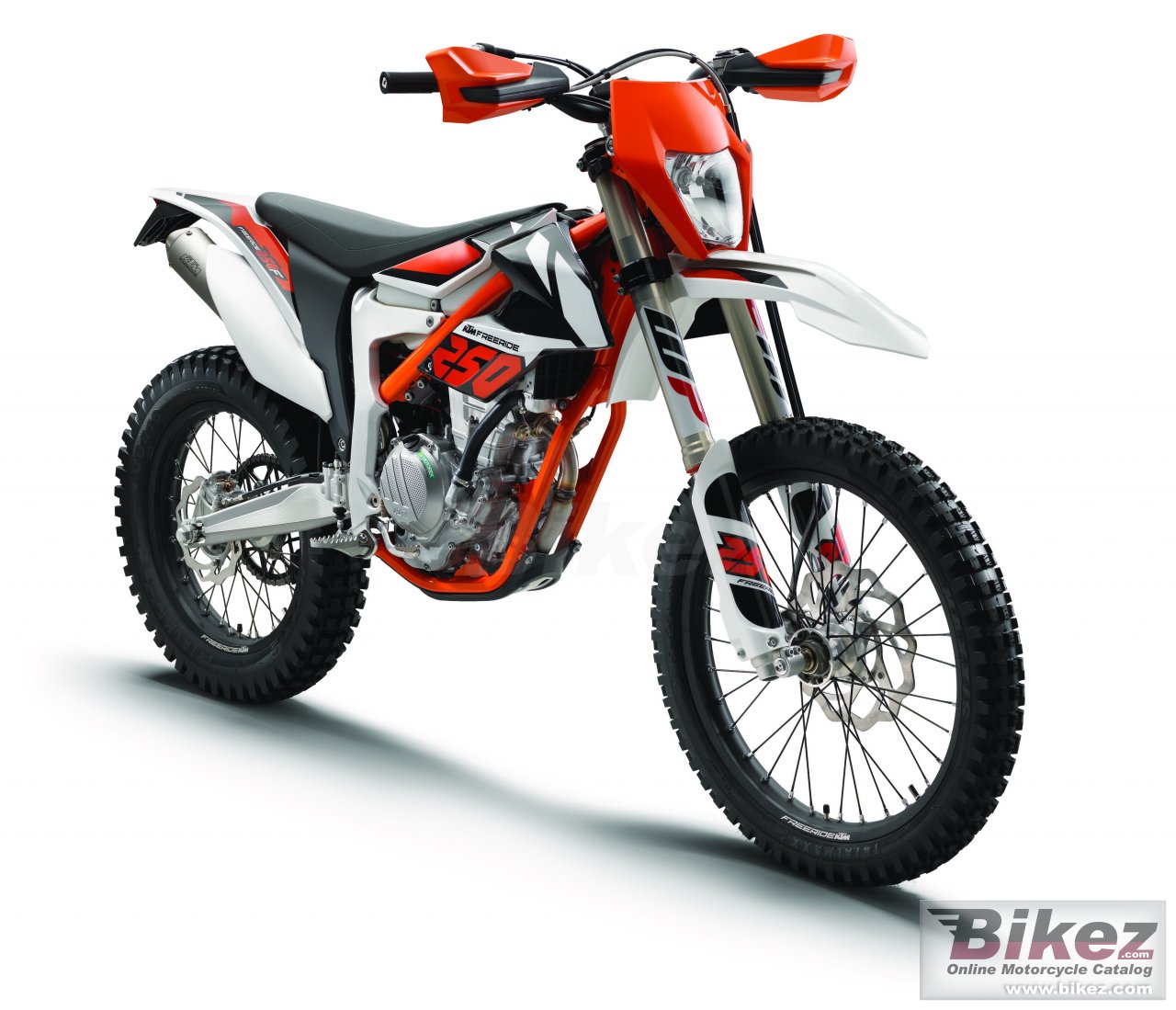 Freeride 250 F