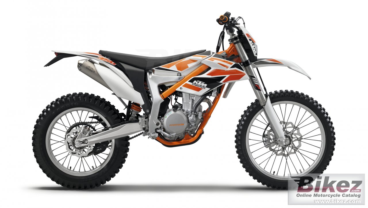Freeride 350
