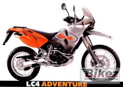 Lc4 Adventure 640