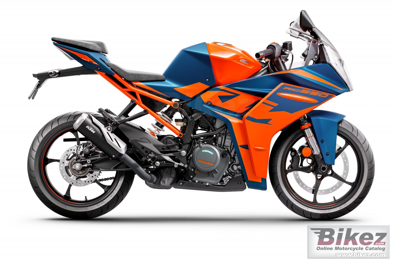 Rc 390