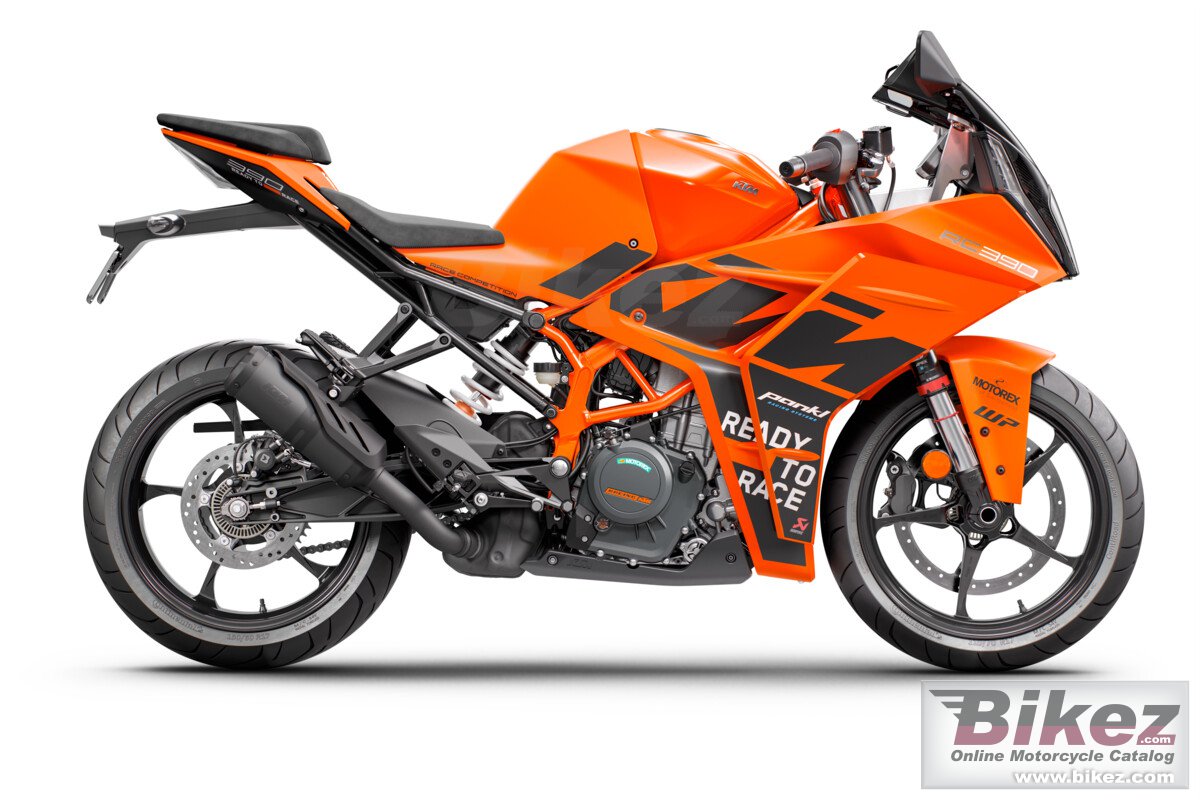 Rc 390