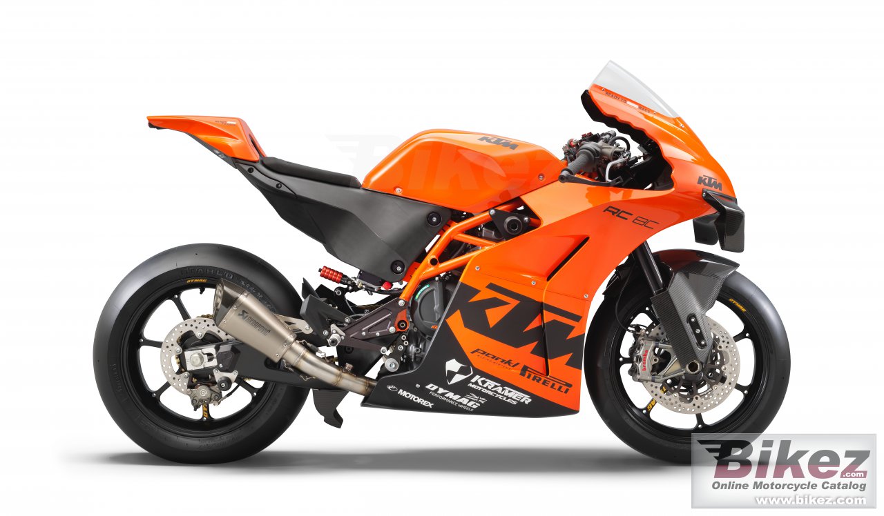 Rc 8C