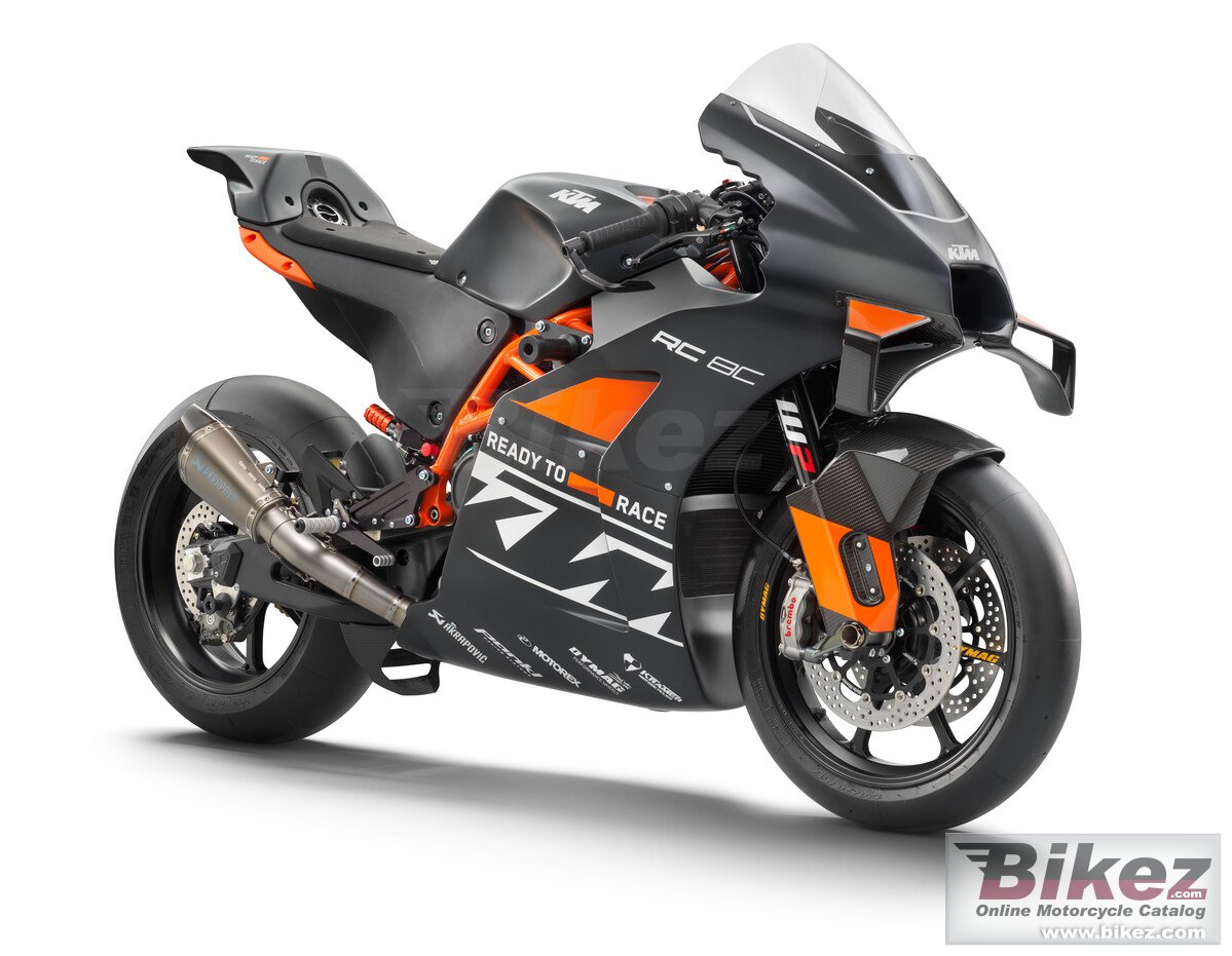 Rc 8C