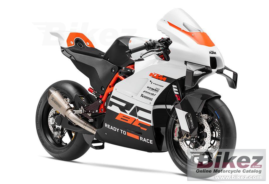 Rc 8C