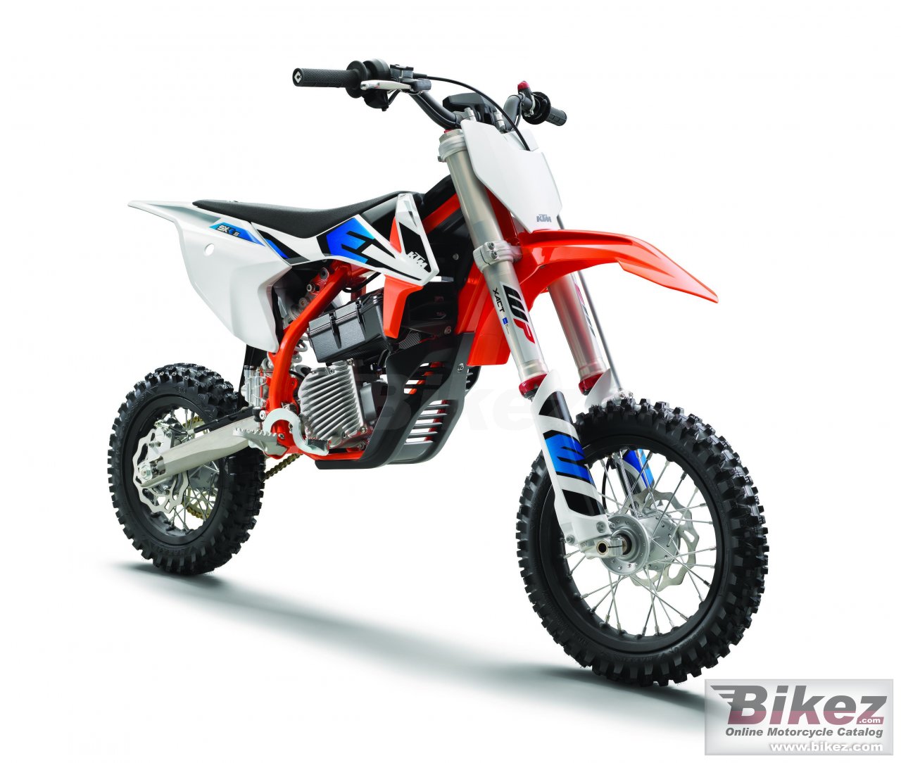 Ktm Sx E 5