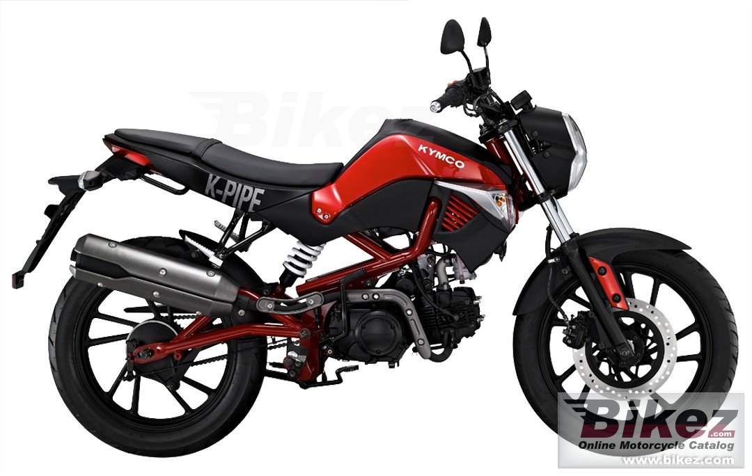 K Pipe 50