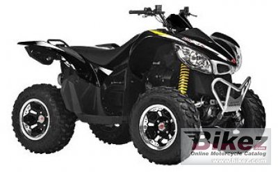 Maxxer 450I