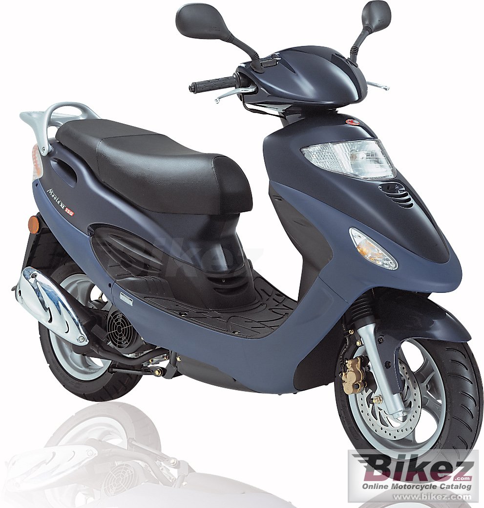 Movie Xl 125