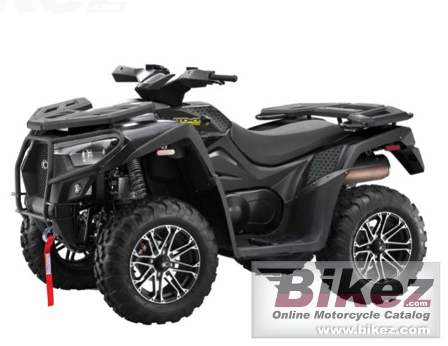 Mxu 700I Le Eps Euro