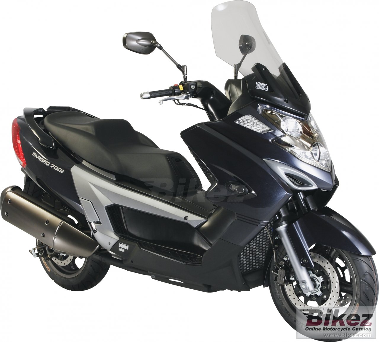 Myroad 700I
