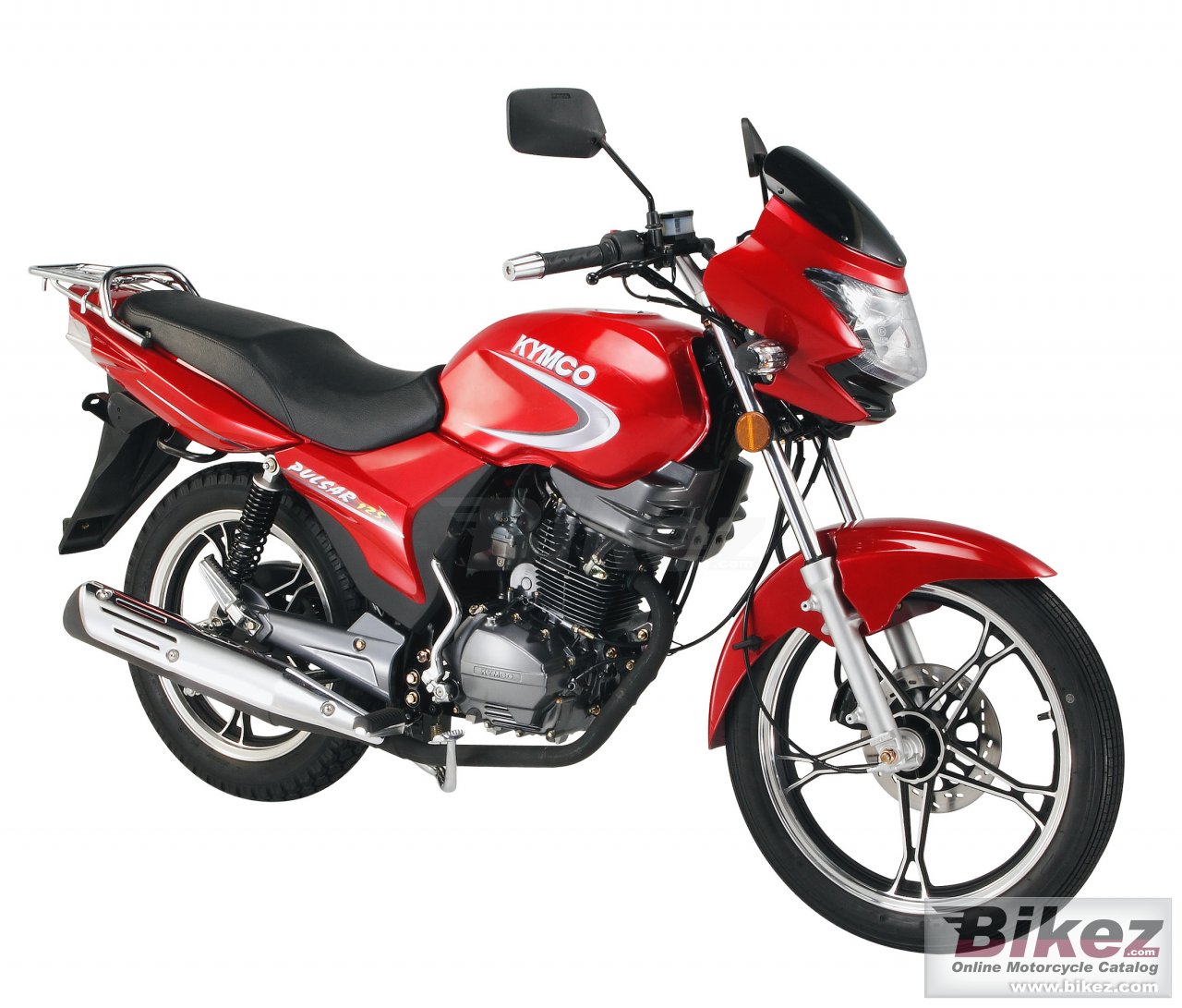 Pulsar 125